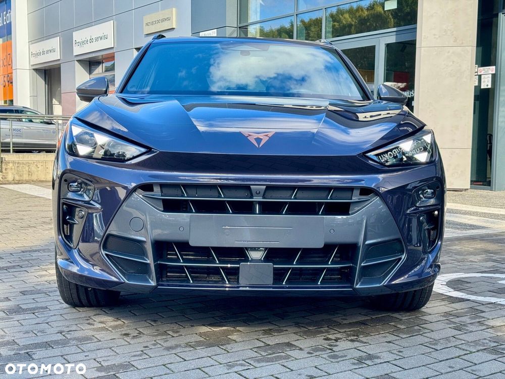 Cupra Terramar 2026 photo 2