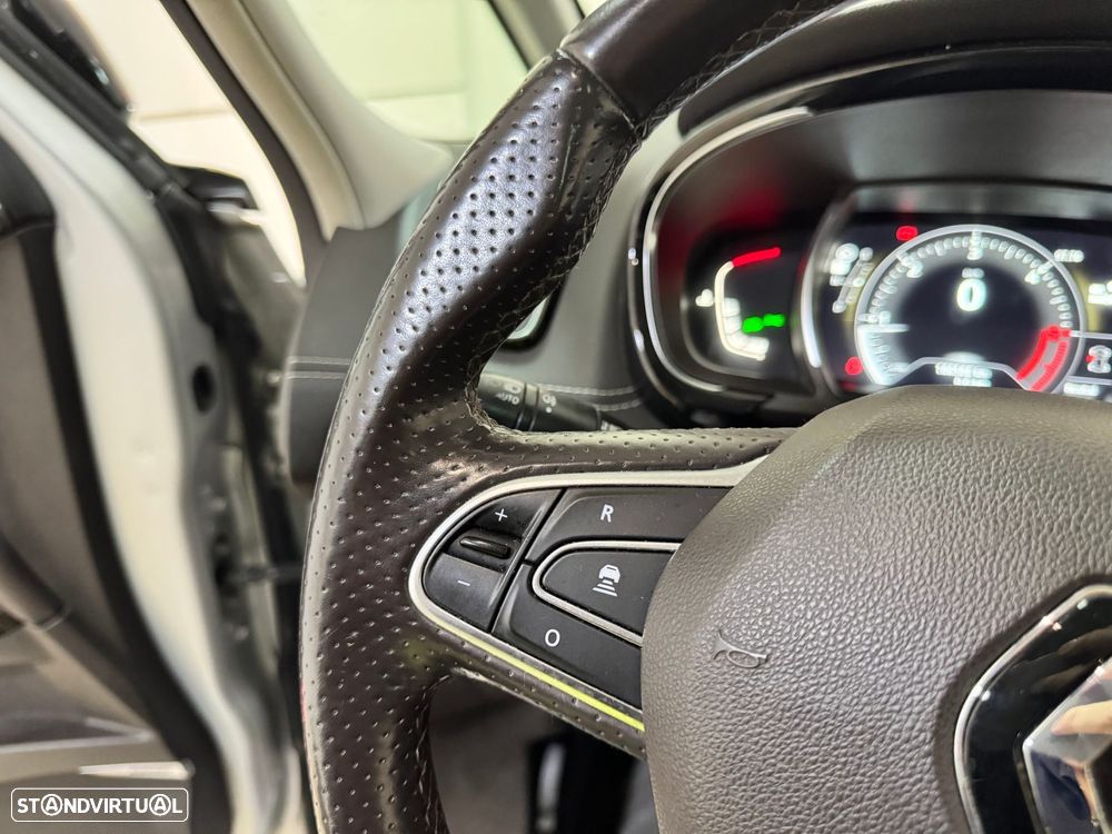 Renault Espace 1.6 dCi Initiale Paris EDC - 22