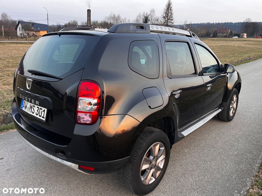 Dacia Duster 1.2 TCe Prestige - 8