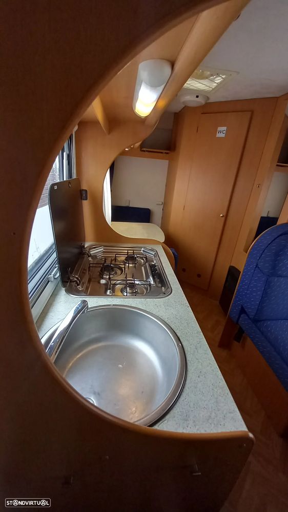 Fiat Ducato Joint - 26