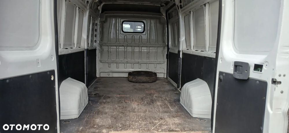 Fiat Ducato L3H2 Klima - 7