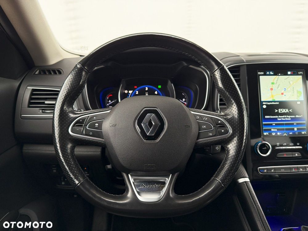 Renault Koleos 2.0 Blue dCi Initiale Paris 4x4 X-Tronic - 19