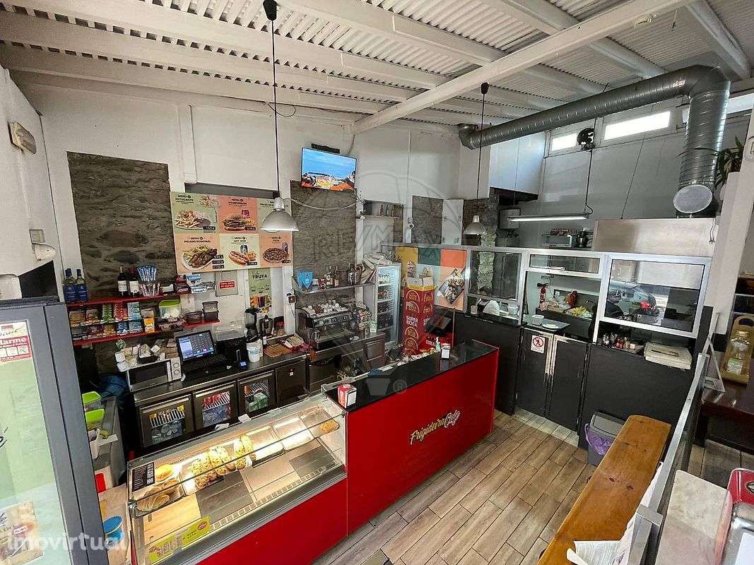 Trespasse  para venda - Grande imagem: 2/8