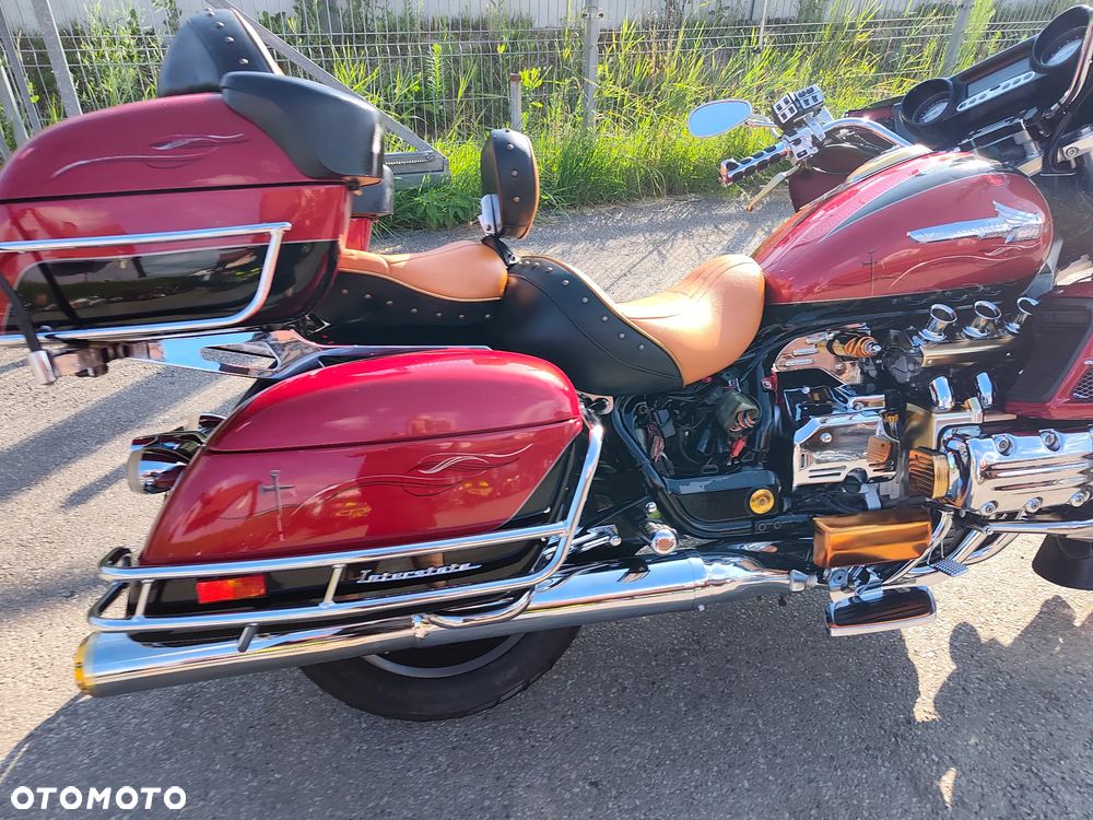 Honda Valkyrie - 33