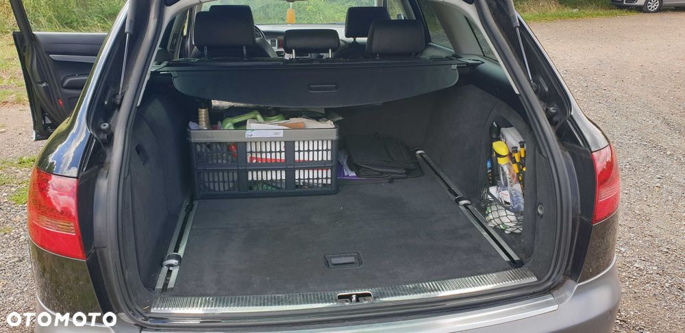 Audi A6 Allroad - 6