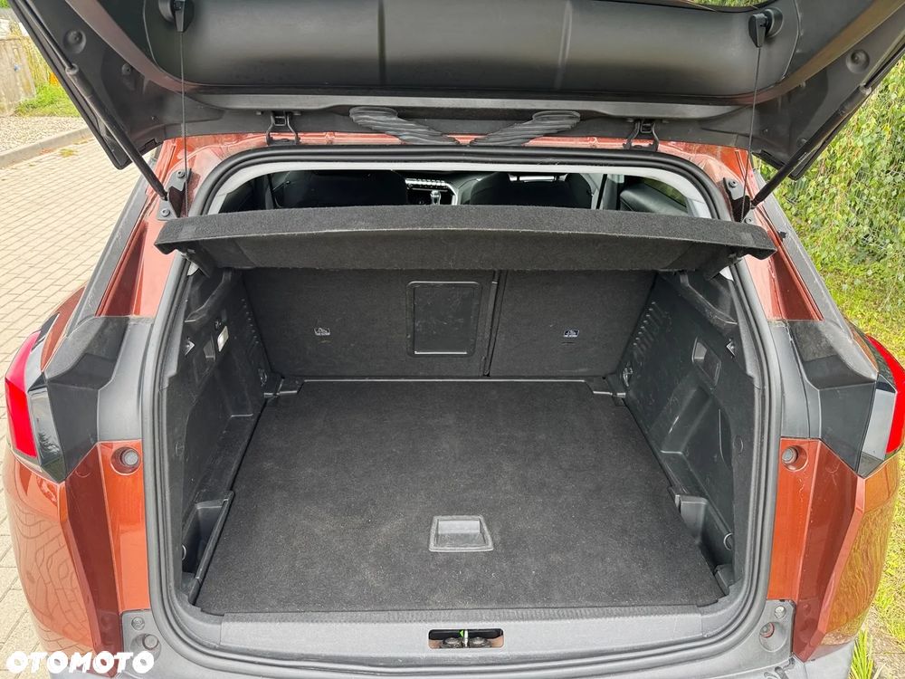 Peugeot 3008 1.2 PureTech Active Pack S&S - 27