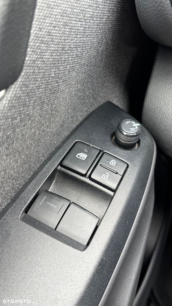 Toyota Yaris 1.5 Comfort - 20