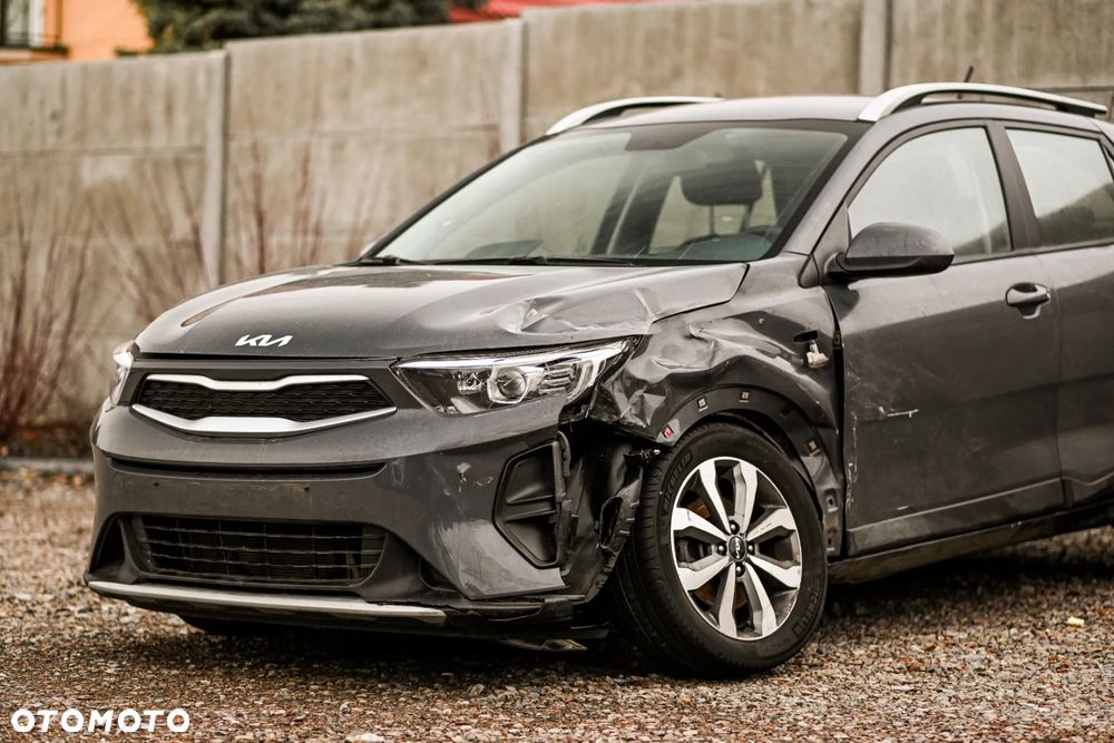 Kia Stonic 1.0 T-GDI 100 OPF Vision - 12