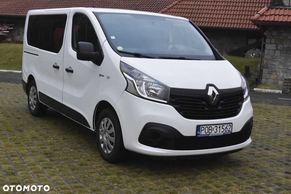 Renault Trafic - 22