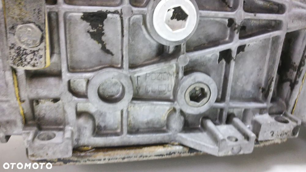 Polonez 1.9 D Skrzynia Biegów - 4