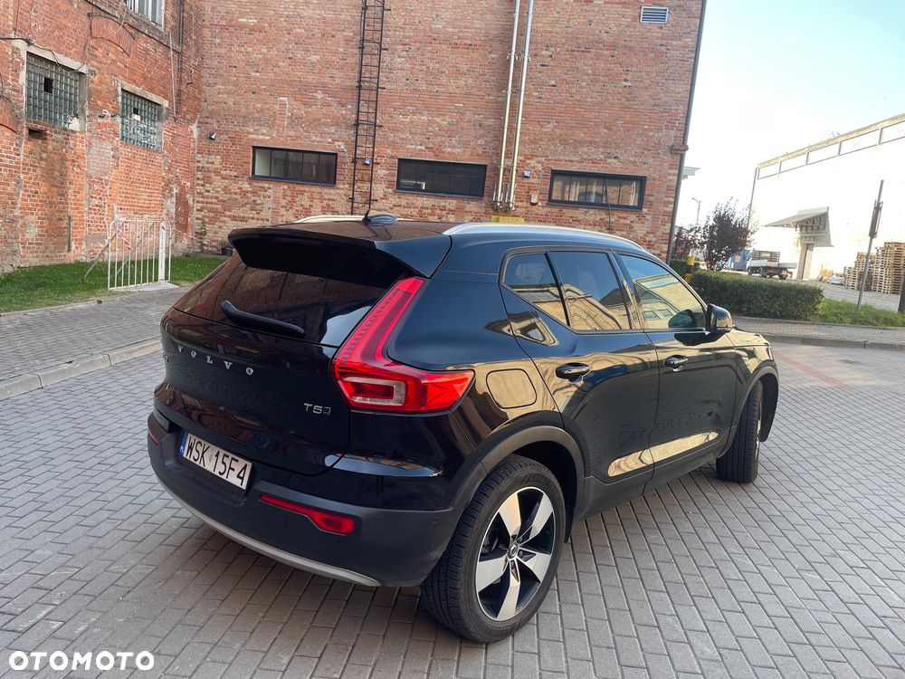 Volvo XC 40 - 14