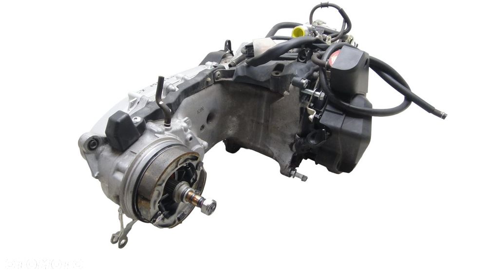Silnik Honda Pcx 125 Gwarancja 30 Dni - 5