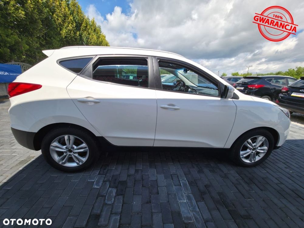 Hyundai ix35 - 13