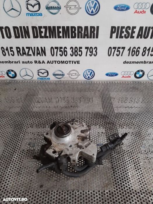 Pompa Inalta Presiune Kia Sportage Hyundai Tucson 2.0 Crdi Euro 3 - 1