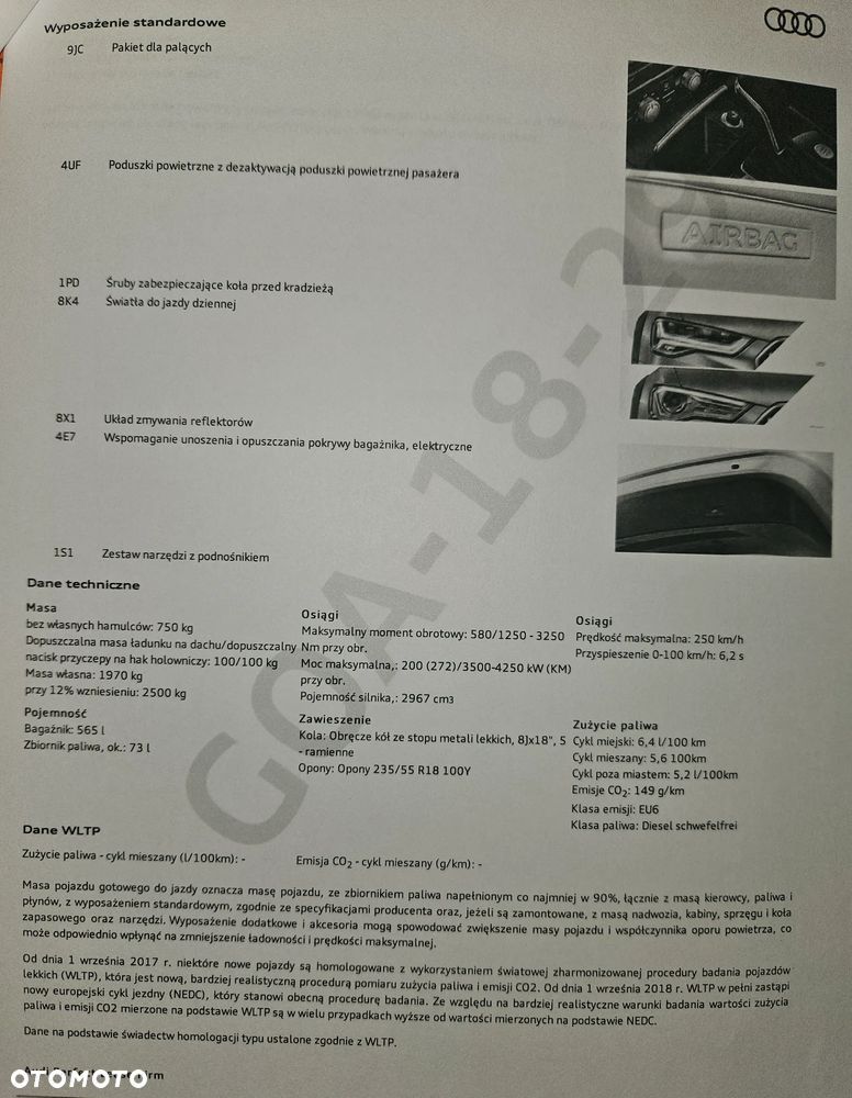 Audi A6 Allroad - 25