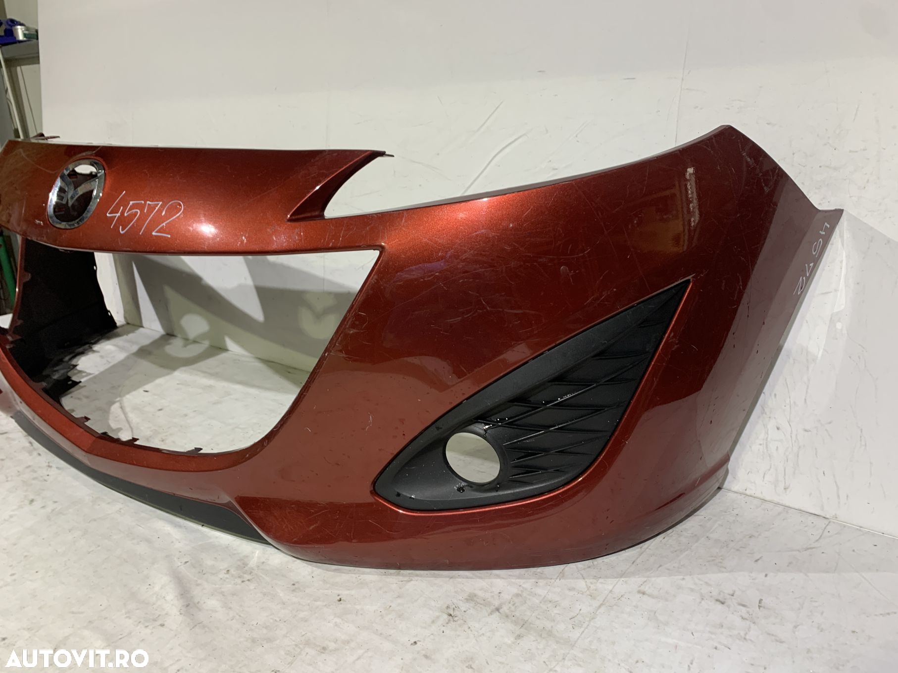 Bara fata Mazda 5, 2010, 2011, 2012, 2013, cod origine OE C513-50031. - 2