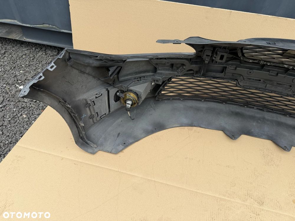 ZDEZRAK PRZÓD SEAT LEON II LIFT FR 09-12 KOMPLETNY ORYGINAŁ - 7