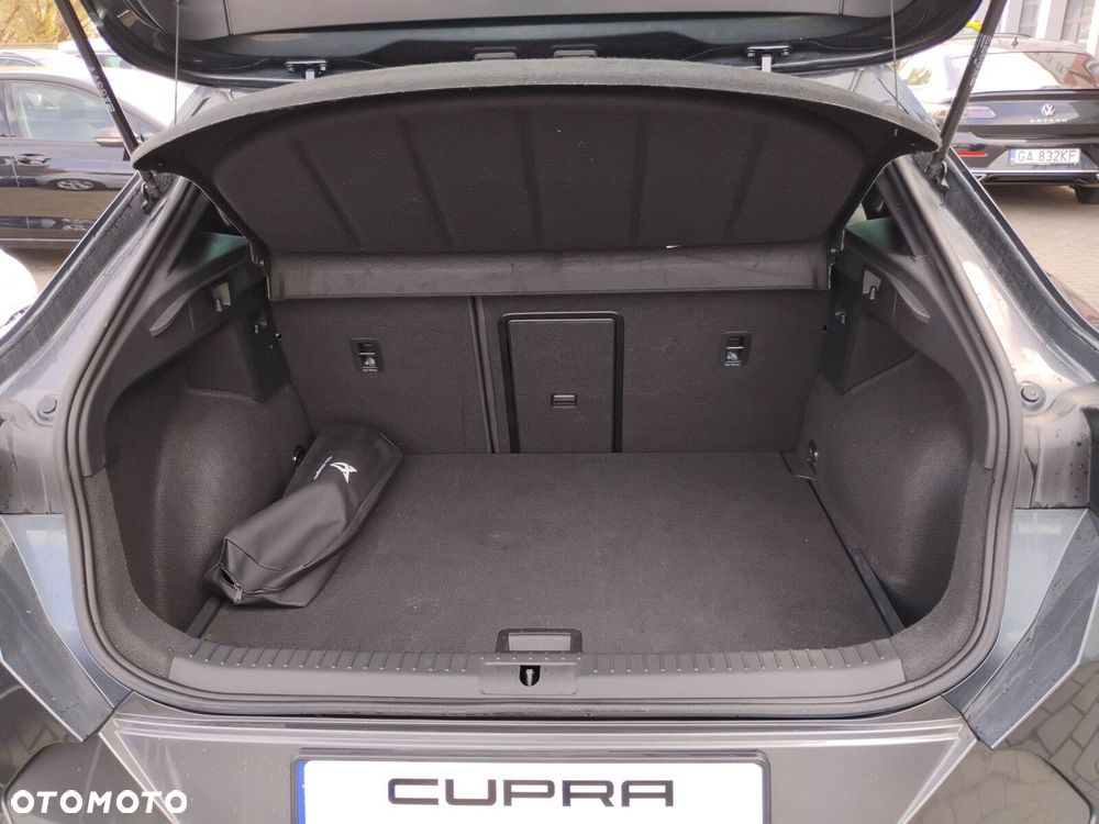 Cupra Formentor 1.5 TSI DSG - 34
