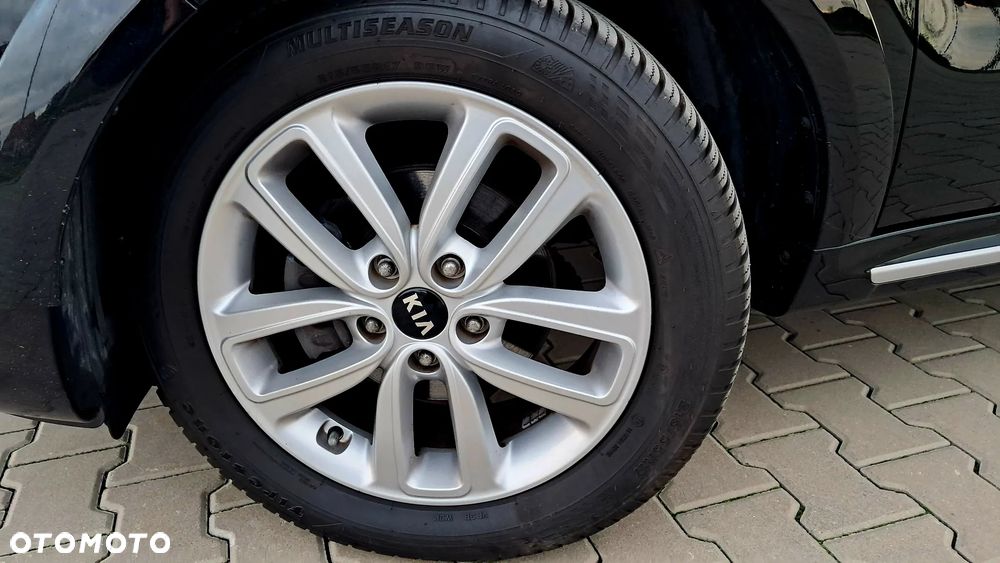 Kia Soul - 20
