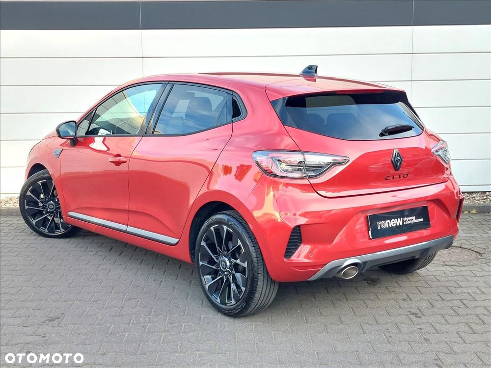 Renault Clio 1.0 TCe Esprit Alpine - 3