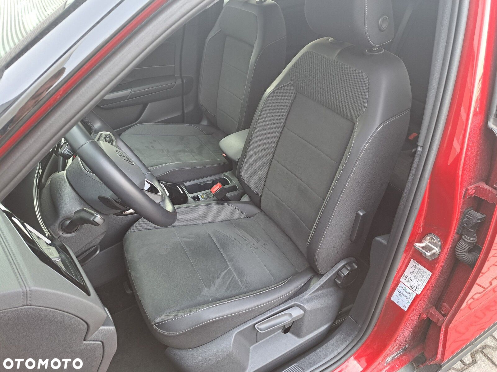 Volkswagen T-Roc 1.5 TSI Style DSG - 25