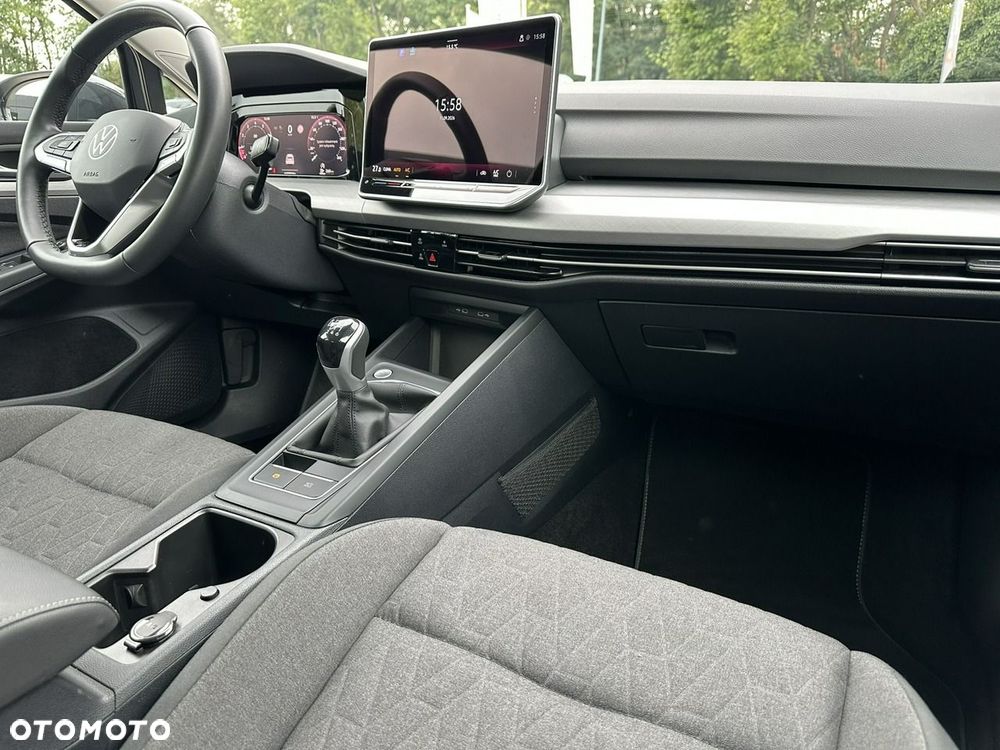 Volkswagen Golf - 21