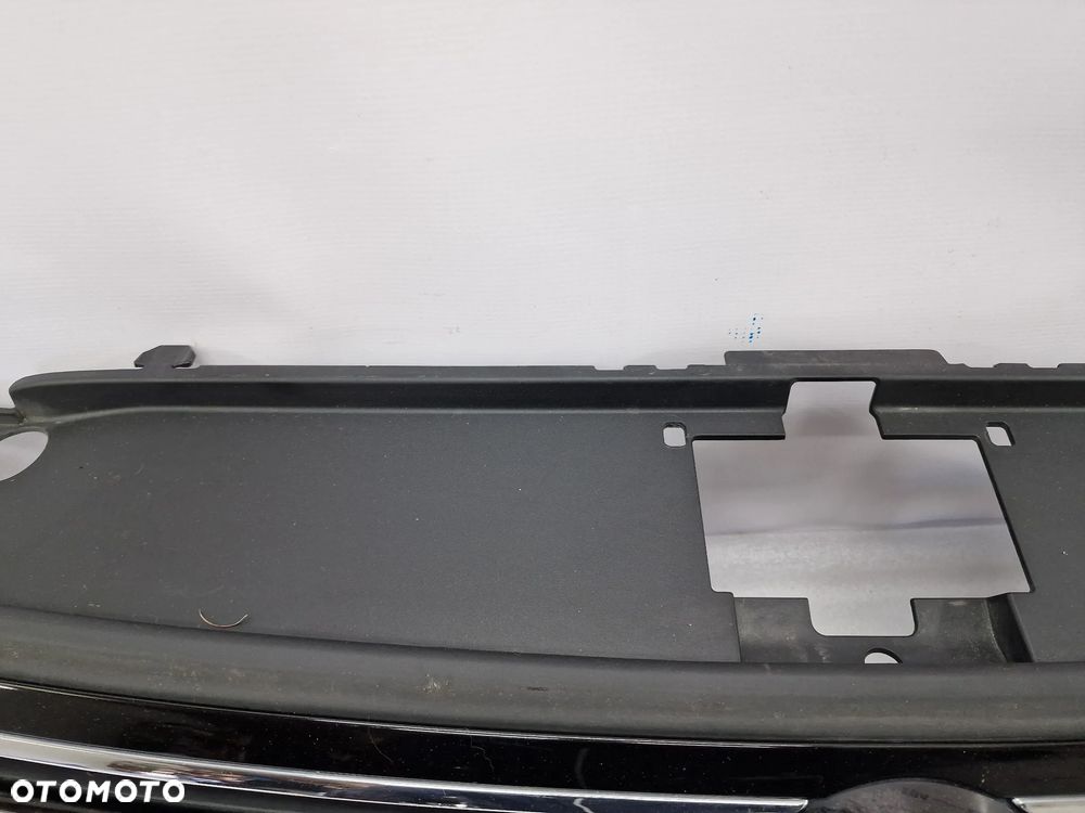 VW PASSAT B8 LIFT R-LINE 20- ATRAPA / GRILL PRZEDNI PRZÓD , NR 3G0853653N / 3G0853651CB / 3G0853651CD / 3G0853651BL / 3G0853651BM , NR AUKCJI GR86 - 3
