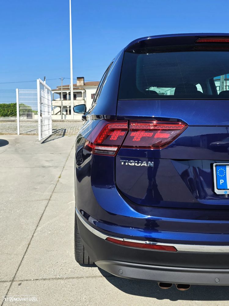 VW Tiguan 1.5 TSI OPF DSG - 31