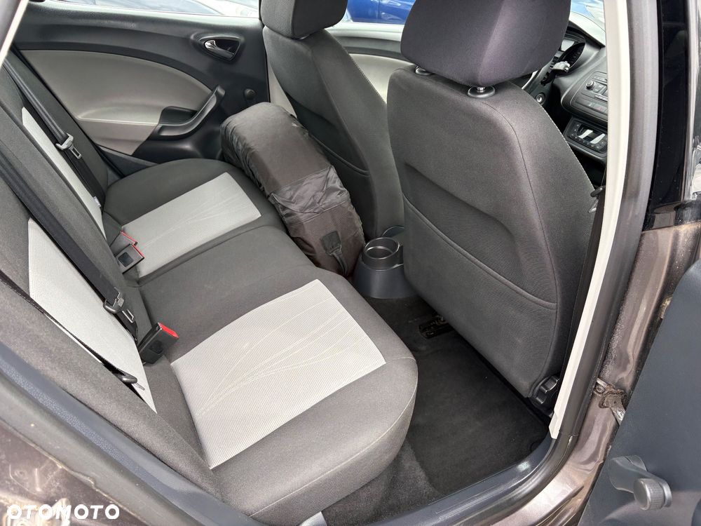 Seat Ibiza 1.4 16V Style - 6