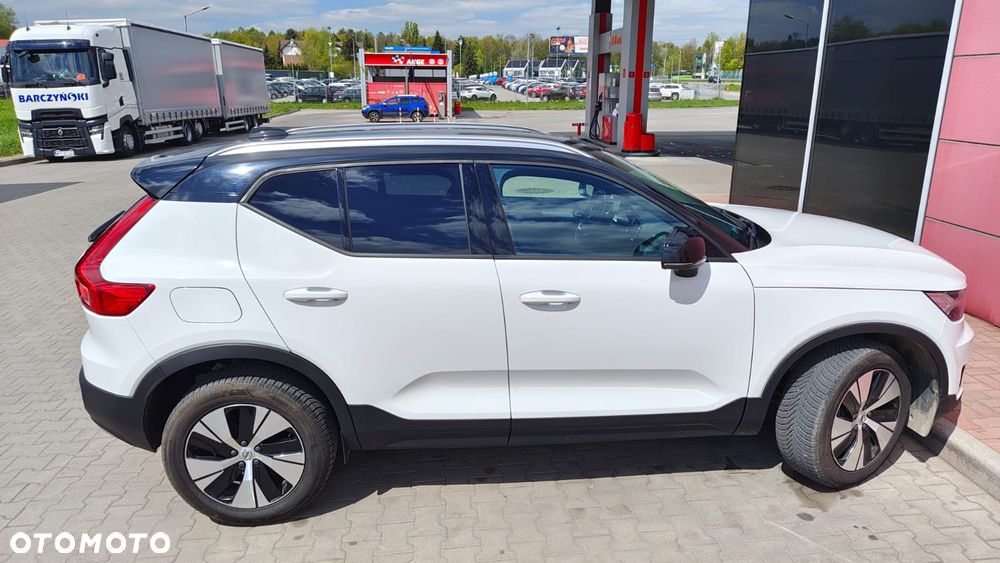 Volvo XC 40 T3 Momentum Pro - 9