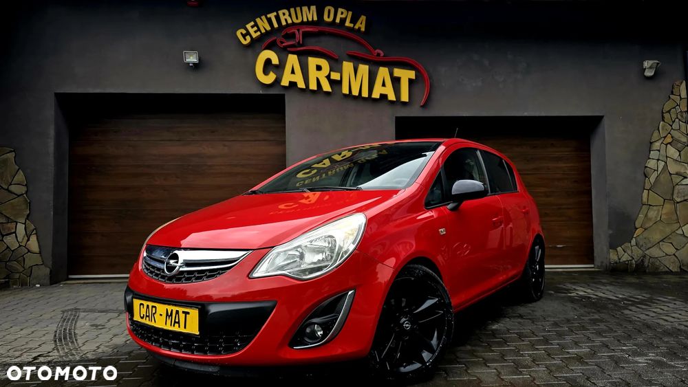 Opel Corsa 1.4 16V Innovation - 2