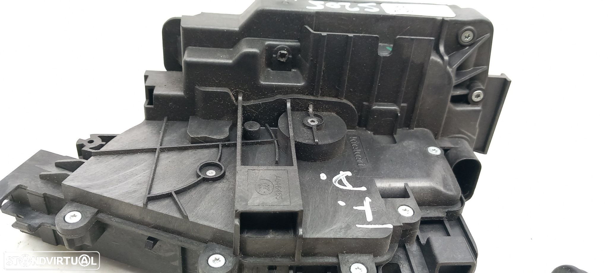 Fechadura / fecho porta frente direito MERCEDES-BENZ Classe S (W222, V222, X222) - 3