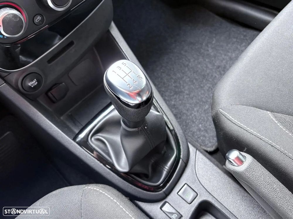 Renault Clio 0.9 TCe Limited - 49