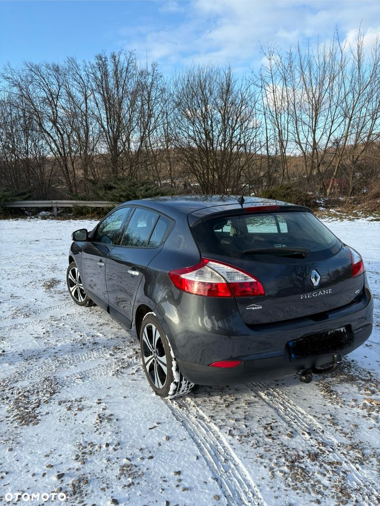 Renault Megane 1.9 dCi Business Line - 3