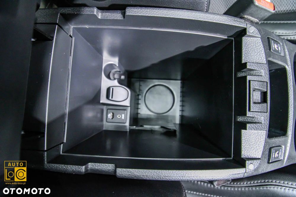 Nissan Qashqai 1.6 Tekna - 28