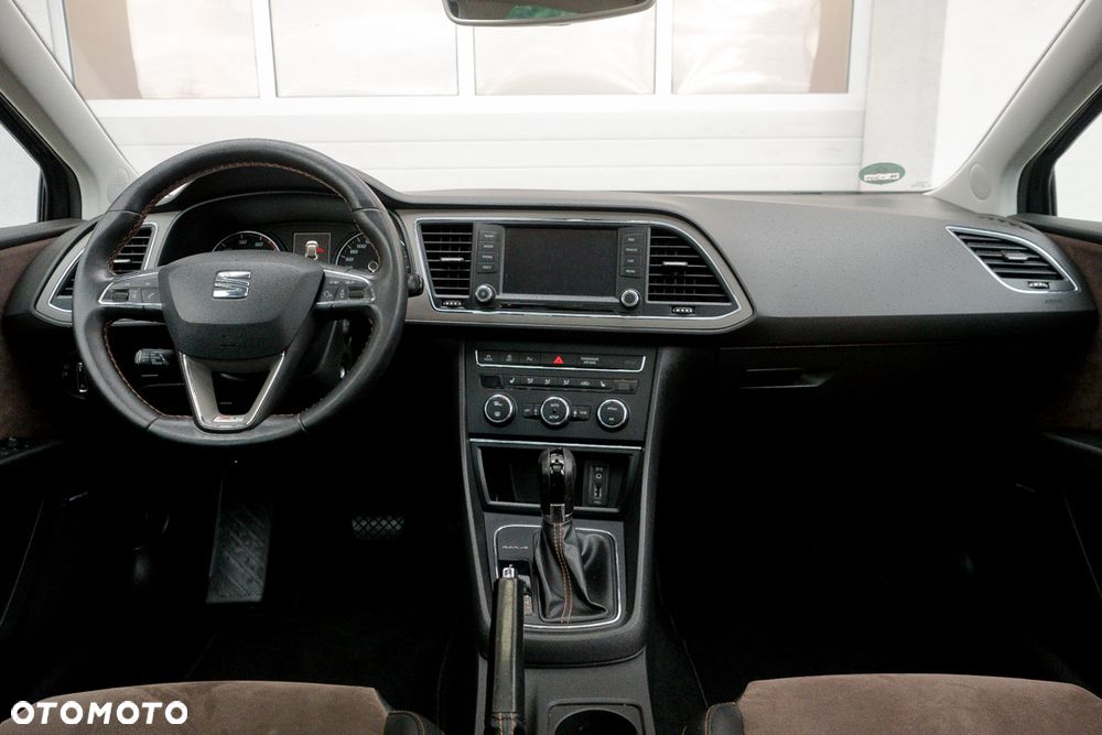 Seat Leon - 26