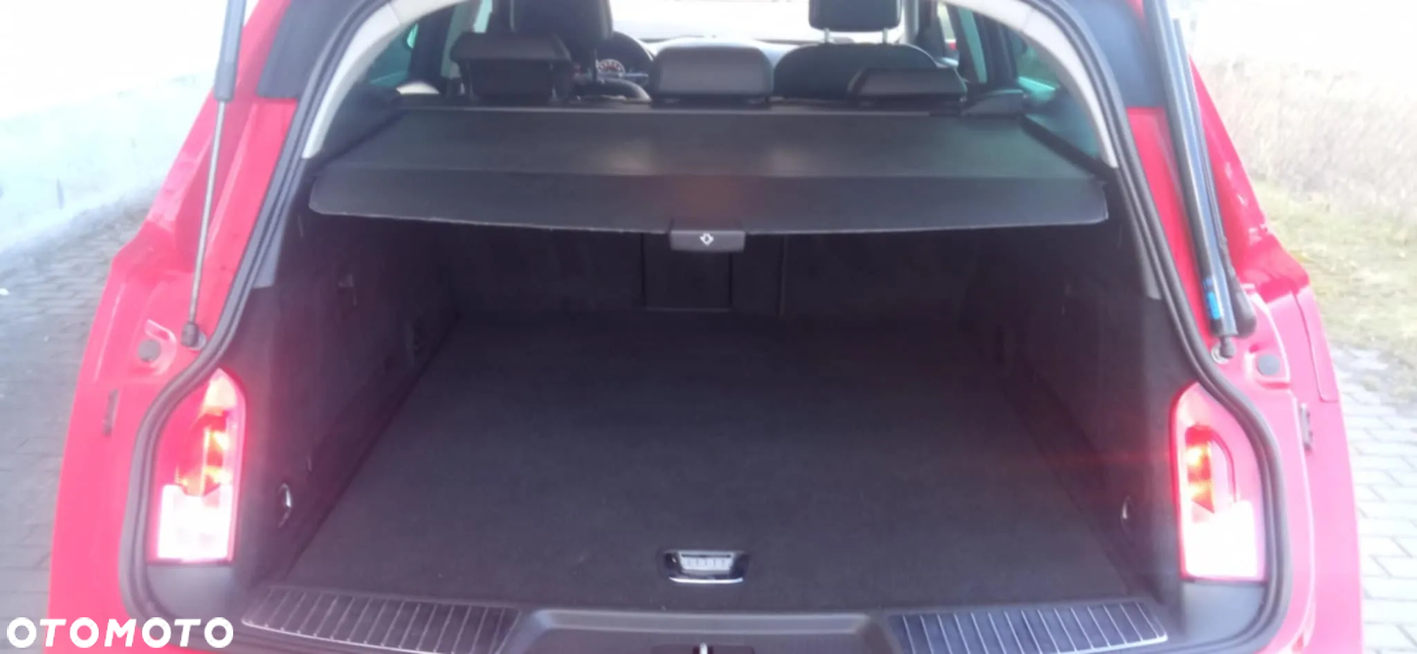 Opel Insignia 1.6 SIDI T Sports Tourer ecoFLEXStart/Sto Innovation - 14