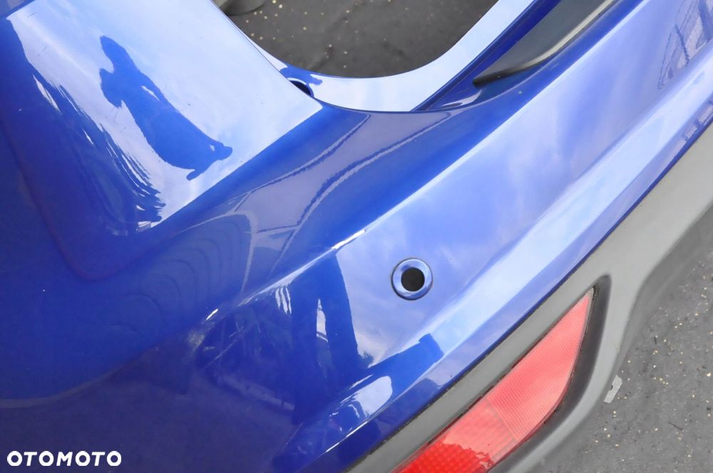 FORD C-MAX II ZDERZAK TYŁ TYLNY PDC AM51-R17906-A - 10