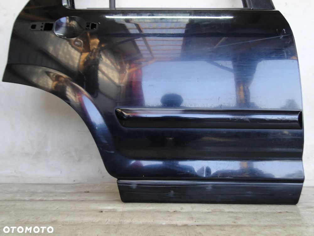 HONDA CRV CR-V II 2 DRZWI PRAWE TYŁ TYLNE 01-06r EUROPA - 5