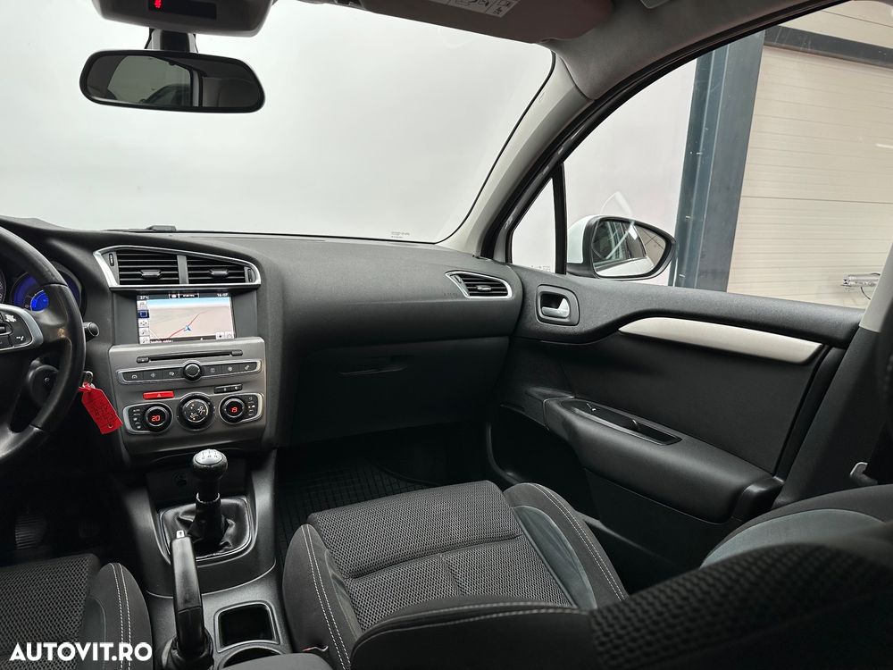 Citroën C4 - 31