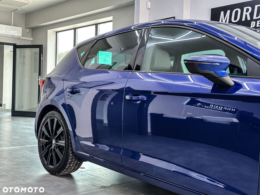 Seat Leon 1.8 TSI Start&Stop DSG FR - 16