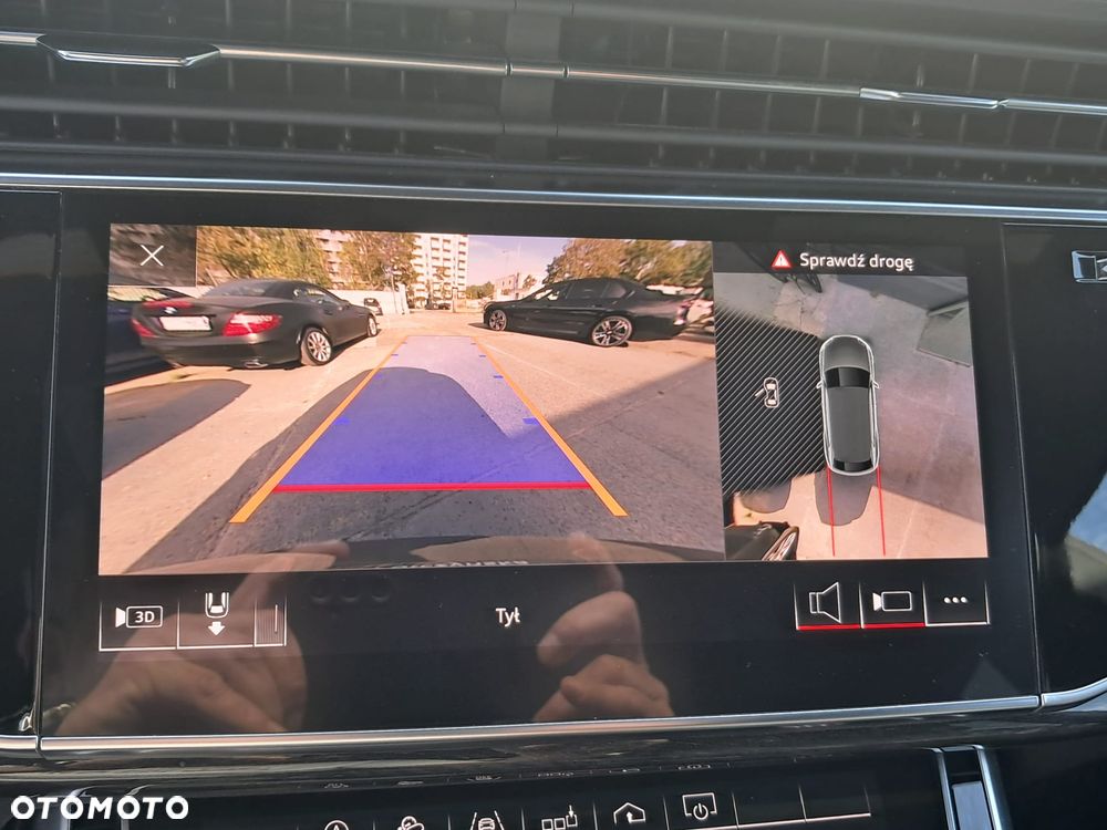 Audi Q8 55 TFSI quattro tiptronic - 19
