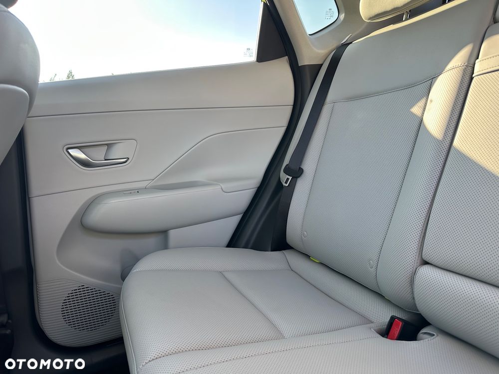 Hyundai Kona 1.6 T-GDI N-Line DCT - 12