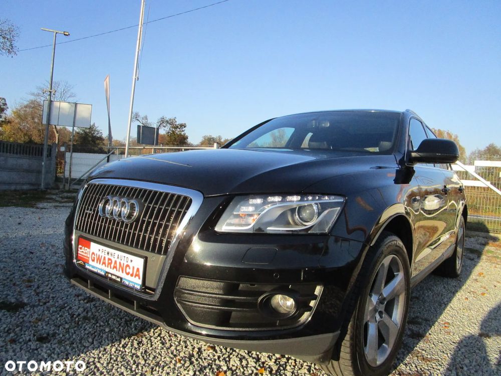 Audi Q5 - 1