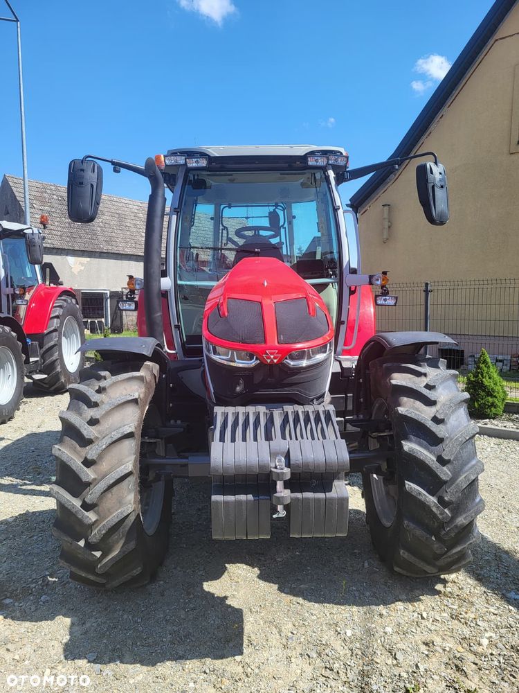 Massey Ferguson 5S.105 Dyna-6 - 1