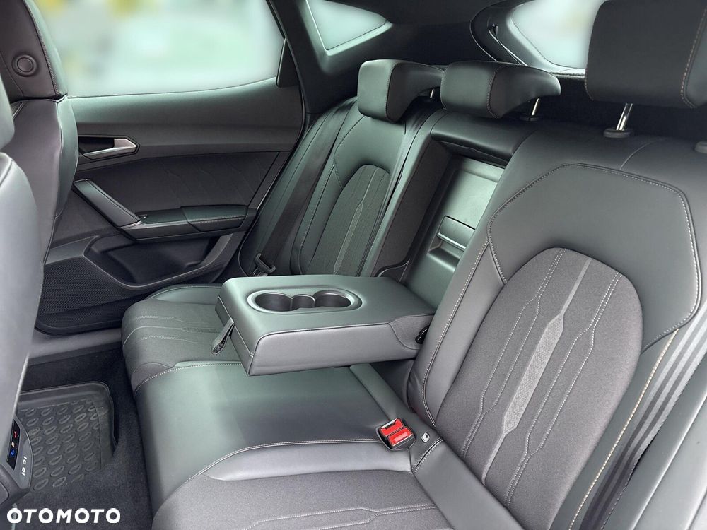 Cupra Formentor 1.5 TSI DSG - 16