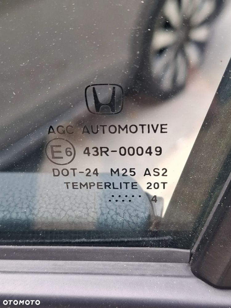 Honda Civic 1.6 i-DTEC Comfort (Honda Connect+) - 25