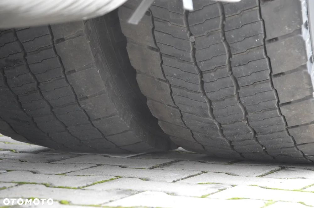 Volvo FH 500 XL / FULL LED / KLIMA POST / ALUSY / ZŁOTY KONTRAKT - 22