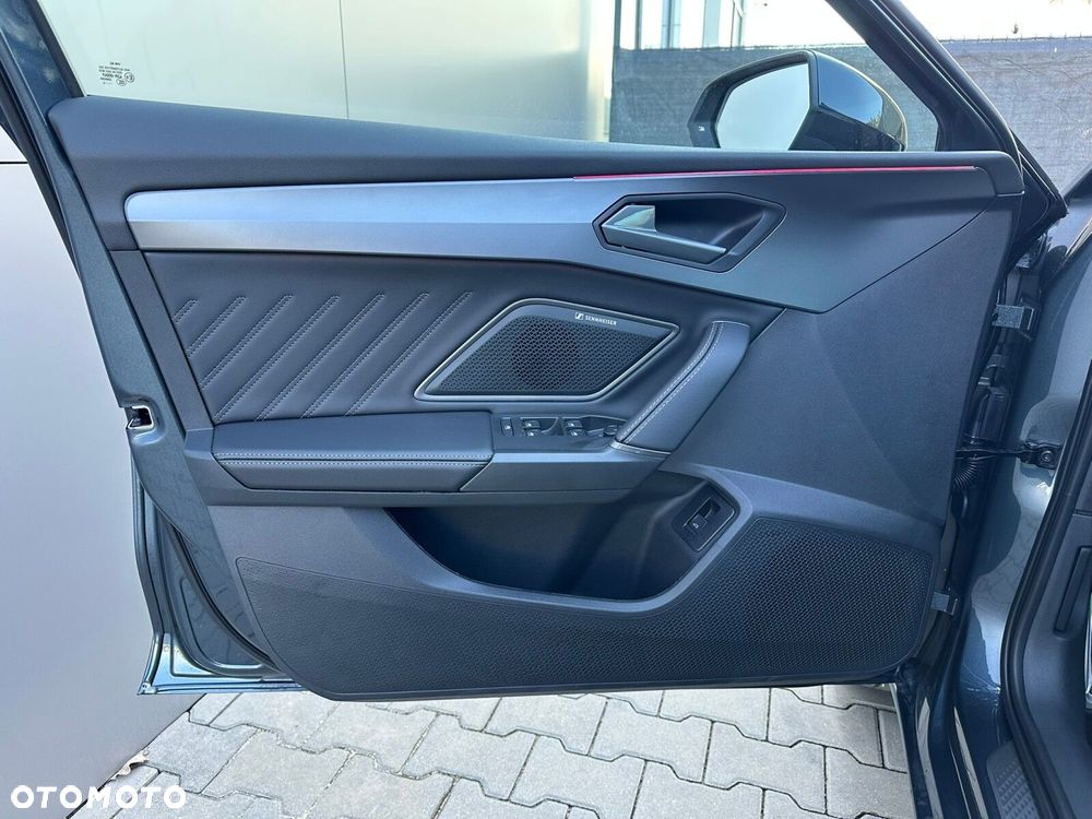 Cupra Leon Sportstourer - 13