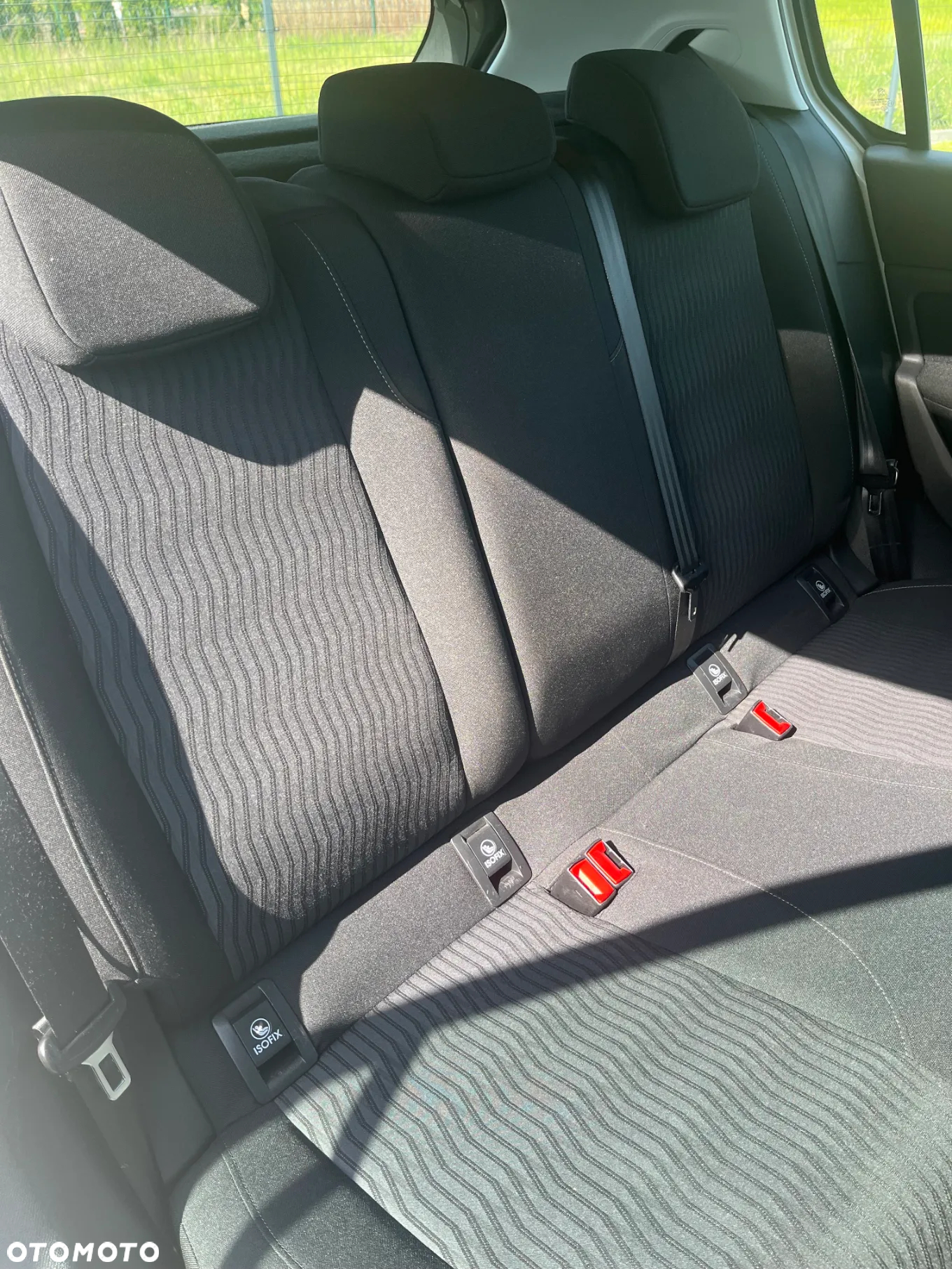 Peugeot 308 1.6 THP Allure - 12